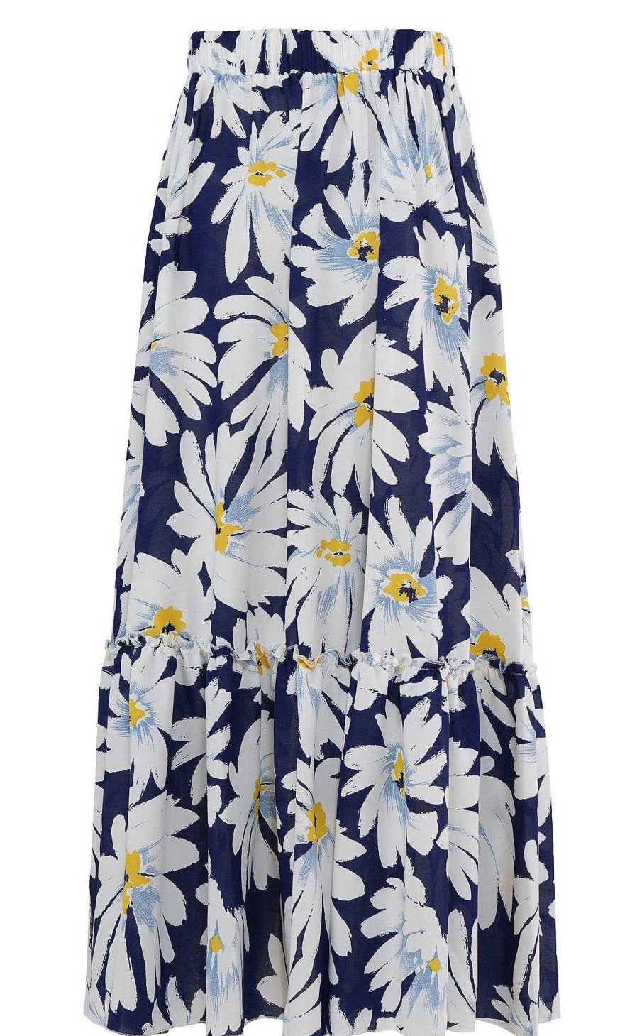 INA Copenhagen Ina Copenhagen Skirt - Hanna - Marguerit | Skirts