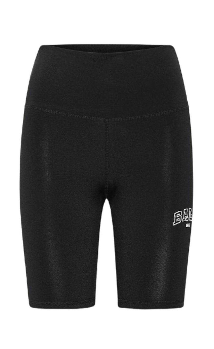 BALL Original Ball Original Shorts - B. Kidd - Black | Shorts