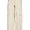 Moves Moves Pants - Largo - Birch | Trousers & Jeans