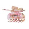 Maanesten Maanesten Hair Clip - Nabi - Orchid | Harp Ornaments & Hats