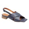 TIM u0026 SIMONSEN Tim & Simonsen Sandals - Alba - Alfa Marino | Shoes, Boots & Sandals