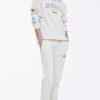 BALL Original Ball Original Sweatshirt - L. Taylor - Off White | Knitwear & Sweat