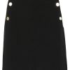 CONTINUE Continue Skirt - Gabby - Black | Skirts