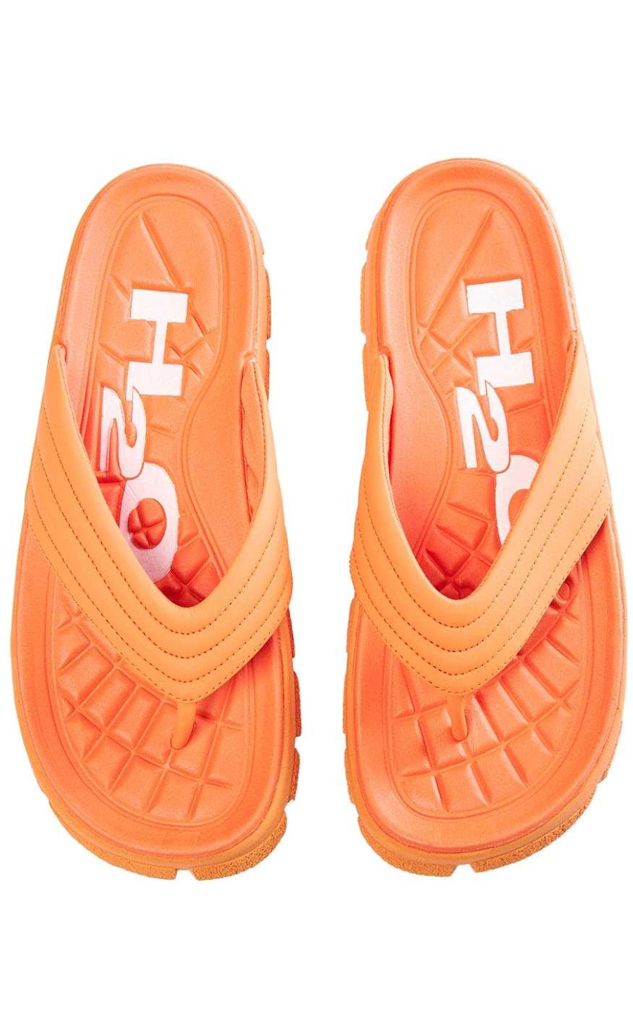 H2O H2O Sandal - Trek Flip - Orange | Shoes, Boots & Sandals