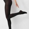 Oroblù Oroblu Tights - Satin 60 - Black | Tights