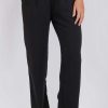 NEO NOIR Neo Noir Pants - Lotan - Black | Trousers & Jeans