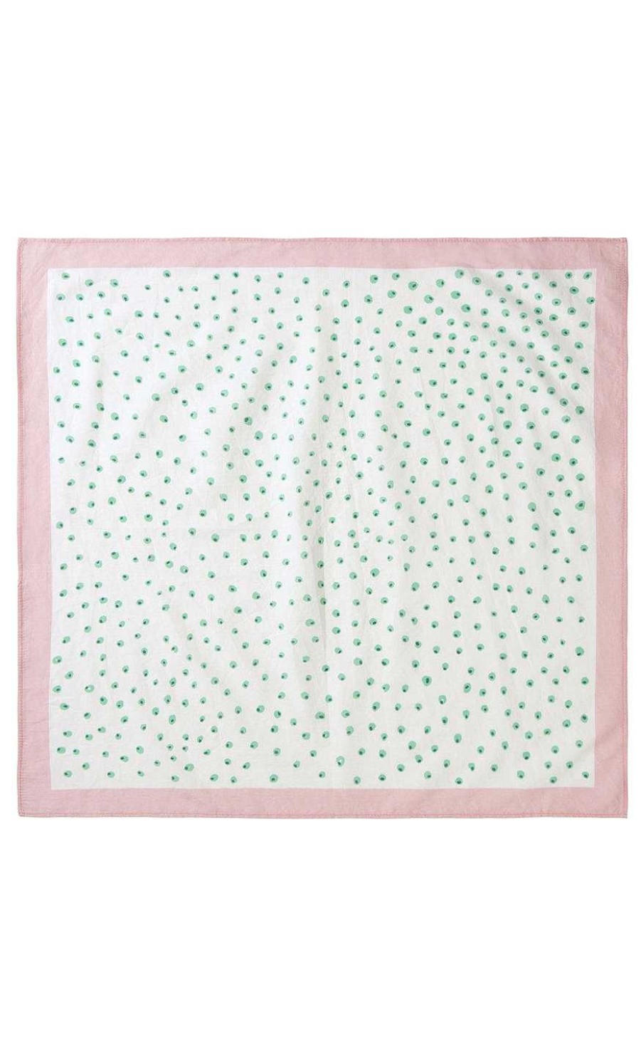 Lollys Laundry Lollys Laundry Towels - Dot - Cream | Towels & Mittens