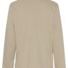 Marta Du Chateau Marta Du Chateau Blazer - 85641-1 Vivian - Beige | Blazers & Down Jackets