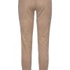 FreeQuent Freequent Pants - Lexie - Silver Mink | Trousers & Jeans