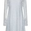 NOELLA Noella Dress - Mira Scoop - Light Blue | Dresses