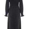 INA Copenhagen Ina Copenhagen Dress - Veronica - Black | Dresses