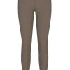 FreeQuent Freequent Pants - Shantal Power - Morel | Trousers & Jeans