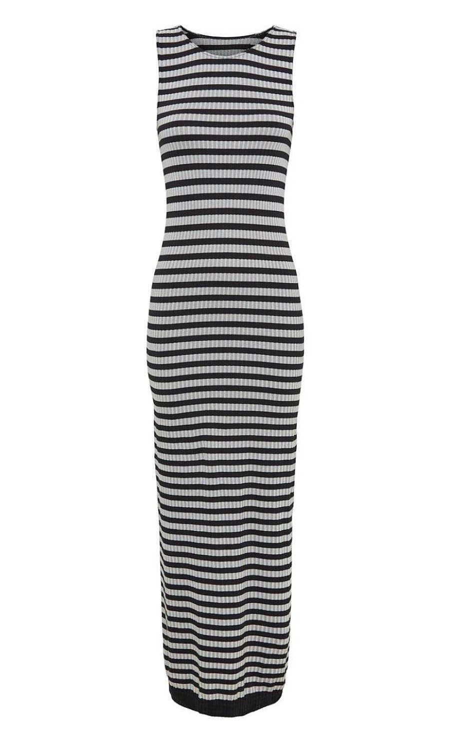 TIM u0026 SIMONSEN Tim & Simonsen Dress - Joy - Black / White | Dresses