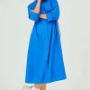 FreeQuent Frequent Dress - Malay - Nebulas Blue | Dresses