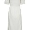 Liberté Liberte Dress - Line - White | Dresses