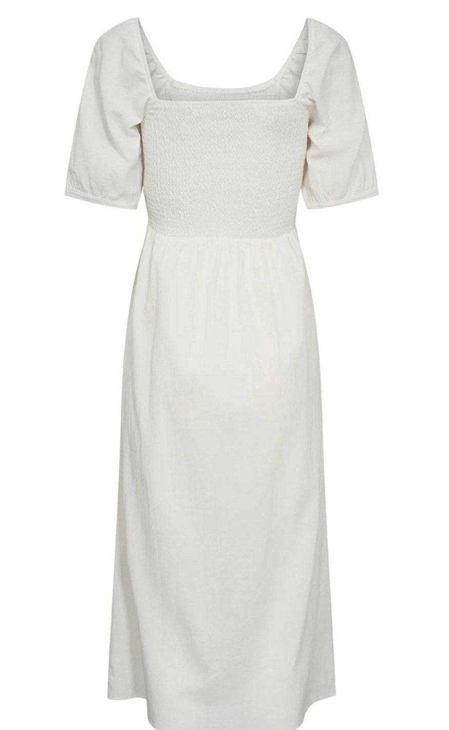 Liberté Liberte Dress - Line - White | Dresses