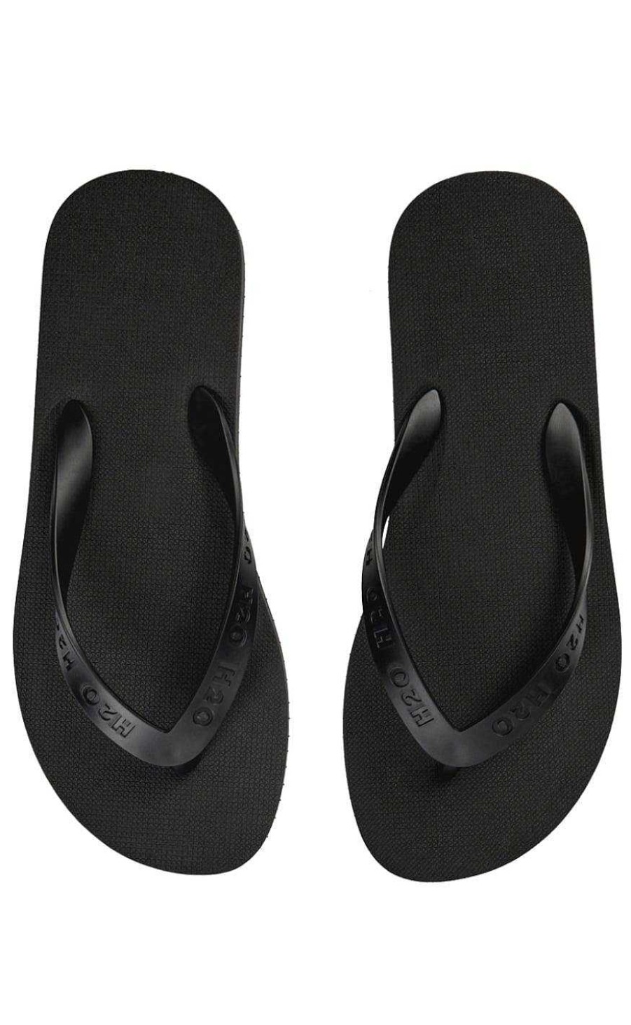 H2O H2O Sandal - Flip Flop - Black | Shoes, Boots & Sandals