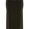 TIM u0026 SIMONSEN Tim & Simonsen Dress/ Skirt - Las Vegas - Black/ Gold Glitter | Dresses