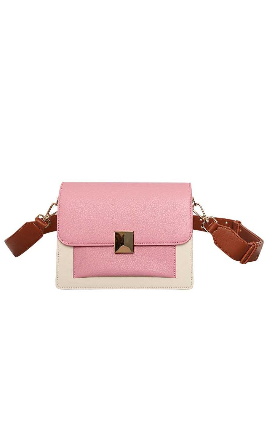 NOELLA Noella Bag - Hanna - Pink Mix | Bags