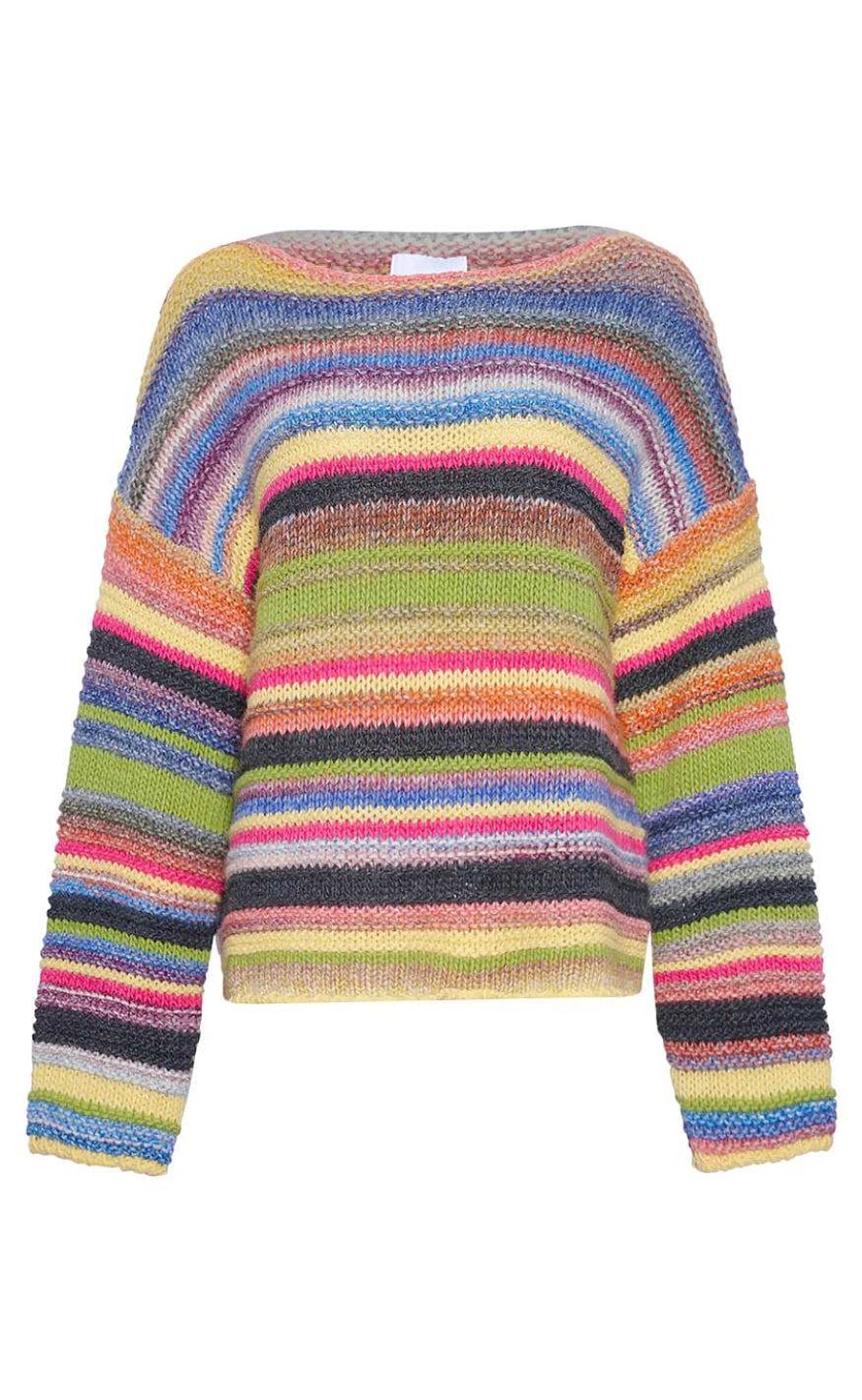 NOELLA Noella Knit - Jordyn - Multi | Knitwear & Sweat