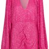 Cras Cras Dress - Jada - Pink | Dresses