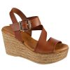 TIM u0026 SIMONSEN Tim & Simonsen Sandals - Maya - Cuero | Shoes, Boots & Sandals