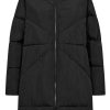 FreeQuent Freequent Jacket - Olga - Black | Jackets & Coats