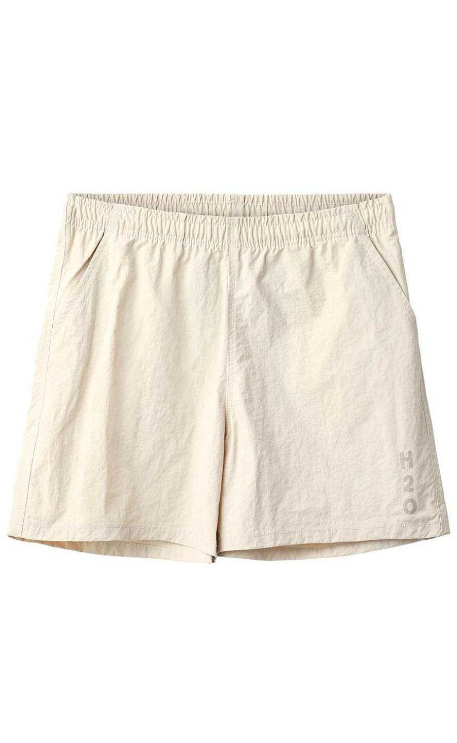 H2O H2O Shorts - Leisure W - Beige | Shorts