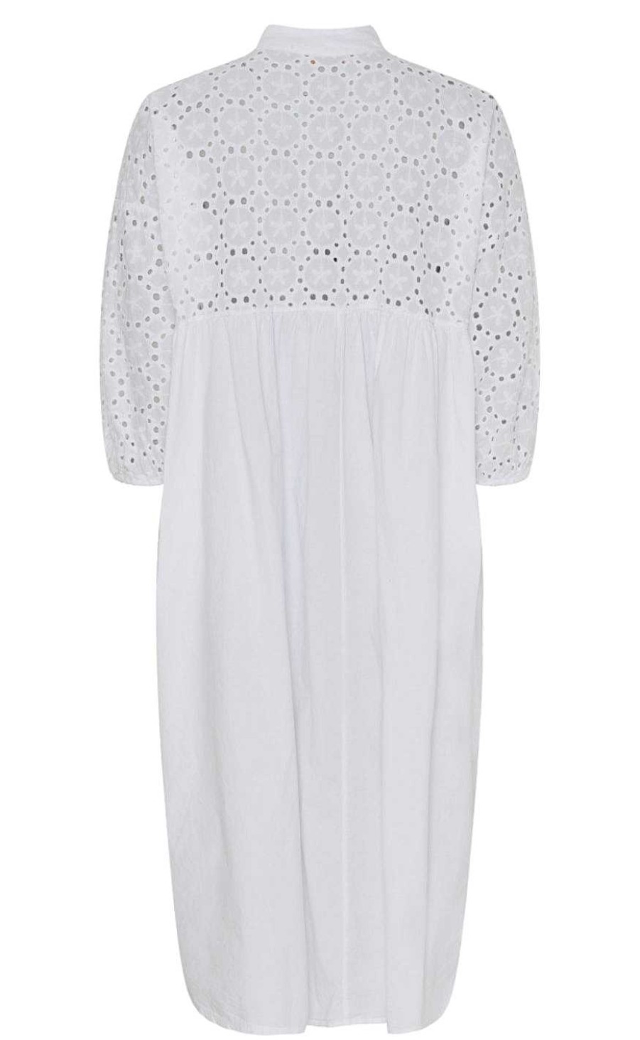 Marta Du Chateau Marta Du Chateau Dress - 5895 Lorenza - White | Dresses