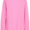 FreeQuent Freequent Blouse - Need - Fuchsia Pink | Blouses