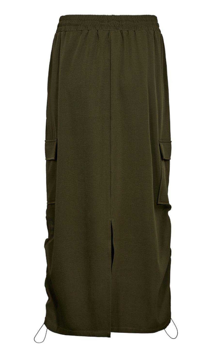 FreeQuent Freequent Skirt - Lilea - Olive Night | Skirts