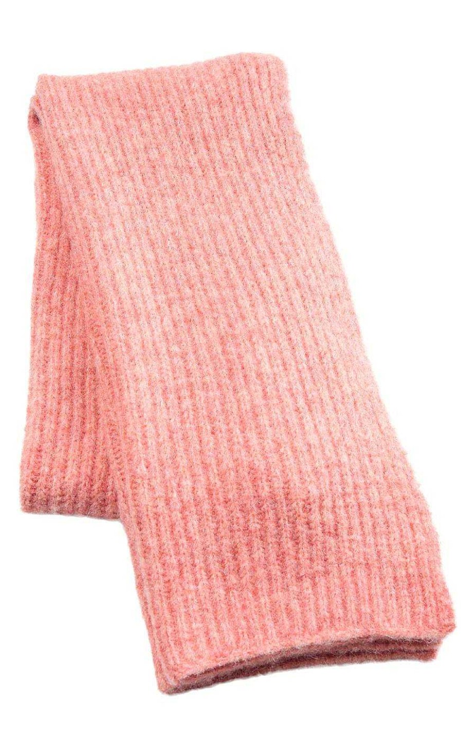 Nümph Numph Torklaede - Sapphire - Shell Pink | Towels & Mittens