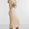 YAS Yas Dress - Mavi - Birch | Dresses