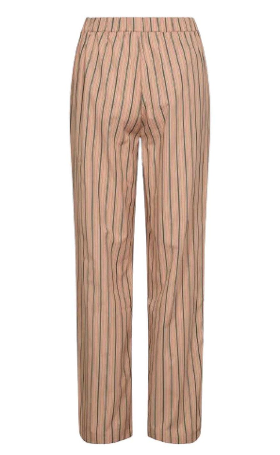 Moves Moves Pants - Evis - Bleached Apricot | Trousers & Jeans