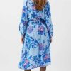 Moves Moves Dress - Galant - Placid Blue | Dresses