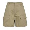 Moves Moves Shorts - Gargo - Warm Sand | Shorts