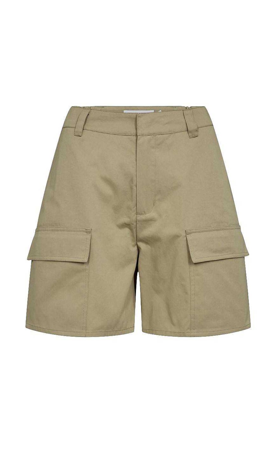 Moves Moves Shorts - Gargo - Warm Sand | Shorts