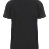 One Two Luxzuz One Two Luxzuz - Karin T-Shirt - Black | T-Shirts & Tops