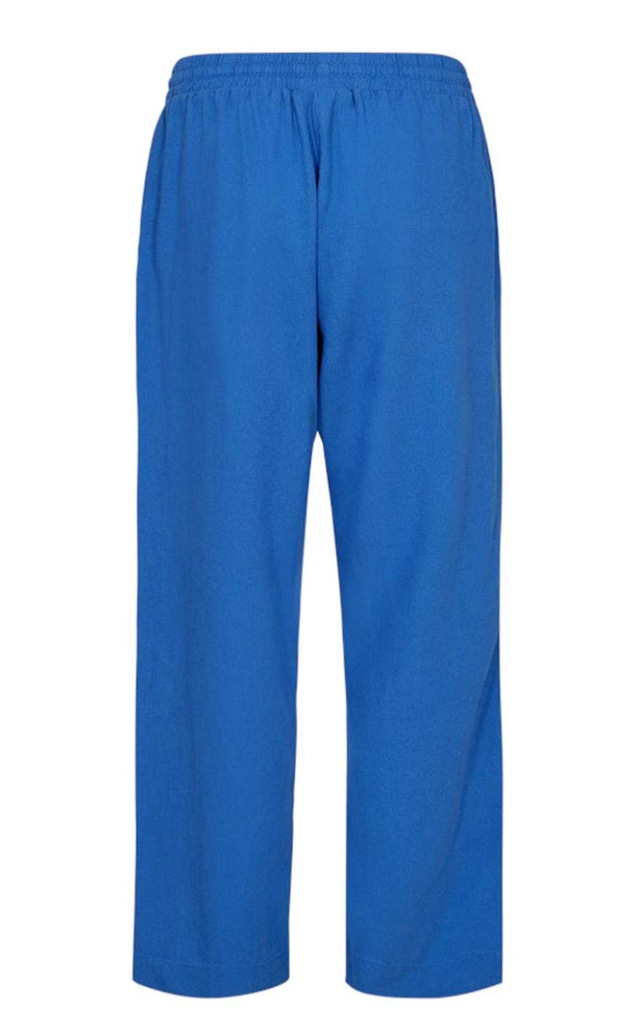 FreeQuent Freequent Pants - Lava Ankle - Nebulas Blue | Trousers & Jeans