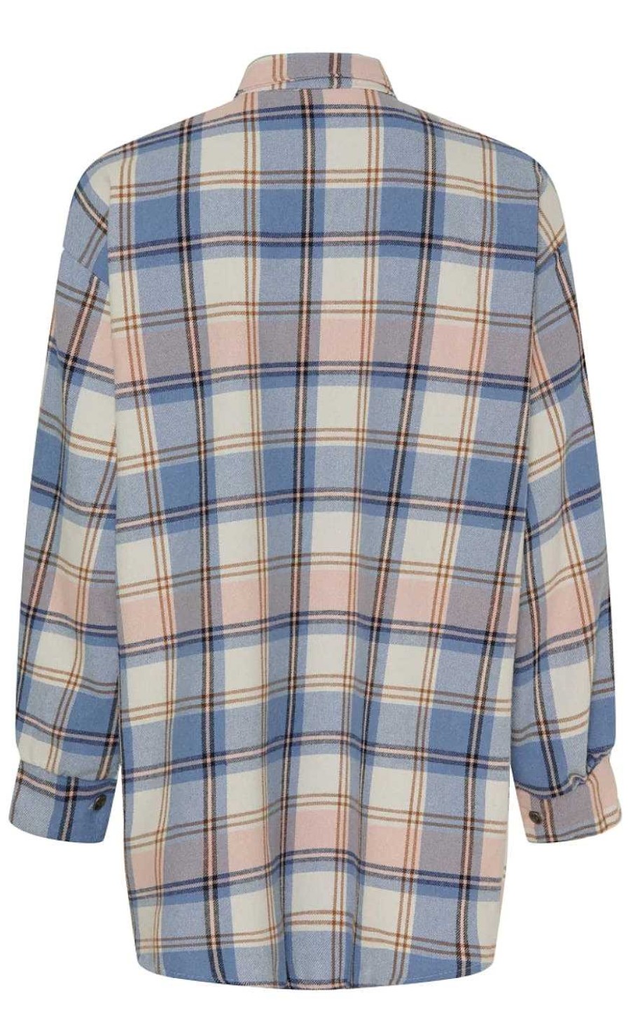 Marta Du Chateau Marta Du Chateau Shirt - 68704 Jaida - Topo | Shirts