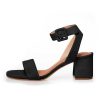 Copenhagen Shoes Copenhagen Shoes Sandals - Dance - Black | Shoes, Boots & Sandals