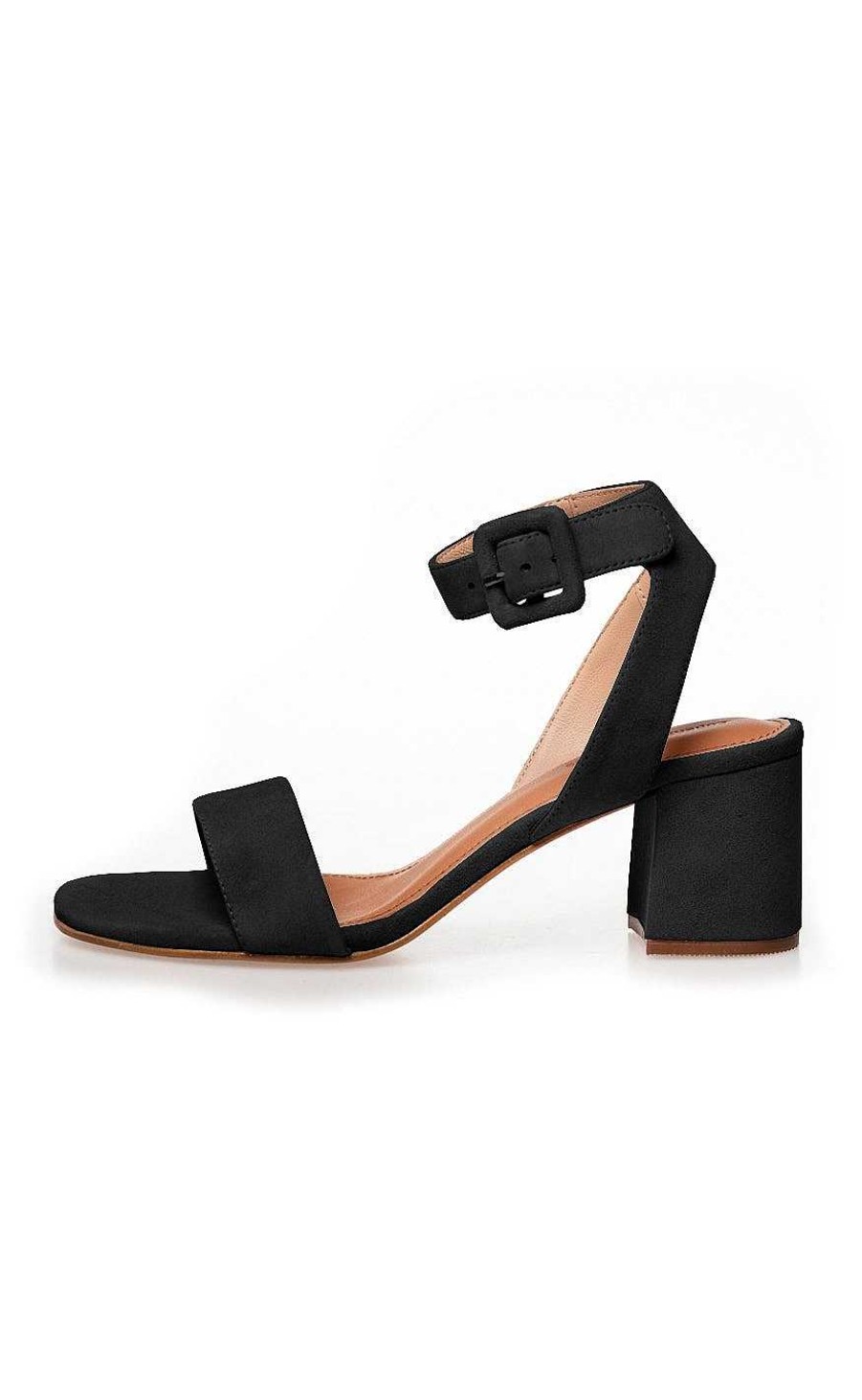 Copenhagen Shoes Copenhagen Shoes Sandals - Dance - Black | Shoes, Boots & Sandals