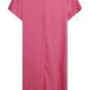 Gossia Gossia Dress - Kilja - Pink | Dresses