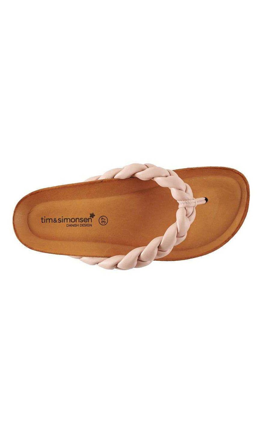 TIM u0026 SIMONSEN Tim & Simonsen Sandals - Karina - Pink | Shoes, Boots & Sandals