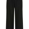 Marta Du Chateau Marta Du Chateau Pants - 9078 Amanda - Black | Trousers & Jeans