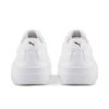 Puma Puma Sneakers - Cali Dream Lth Wns - Puma White | Shoes, Boots & Sandals