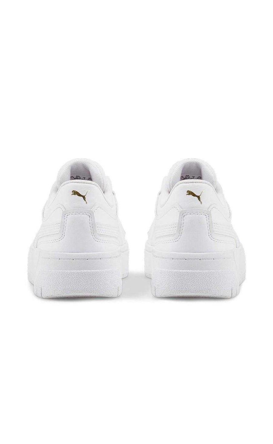 Puma Puma Sneakers - Cali Dream Lth Wns - Puma White | Shoes, Boots & Sandals