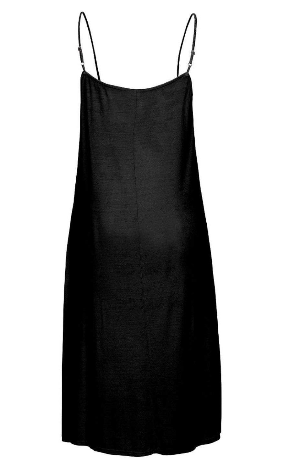 One Two Luxzuz One Two Luxzuz Dress - Melie - Black | Dresses