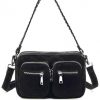 NOELLA Noella Bag - Celina - Black | Bags