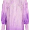 Marta Du Chateau Marta Du Chateau Blouse - 5409 - Lilac | Blouses